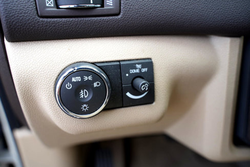 Used 2012 Buick Enclave Premium image 30