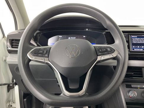 Used 2022 Volkswagen Taos S image 20