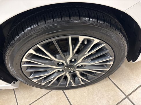 Used 2023 Kia Forte GT-Line w/ GT-Line Premium Package image 41
