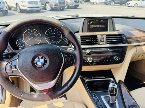 Used 2015 BMW 328i Sedan image 13