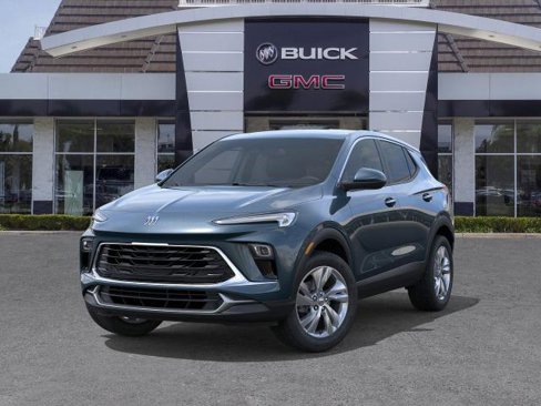 New 2026 Buick Encore GX Preferred w/ Comfort Package image 6