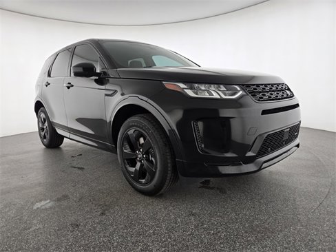 Used 2022 Land Rover Discovery Sport S R-Dynamic image 15