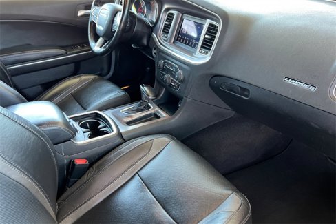 Used 2021 Dodge Charger SXT w/ Leather Interior Group image 22