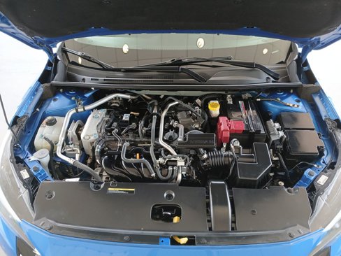 Used 2024 Nissan Sentra SV image 30