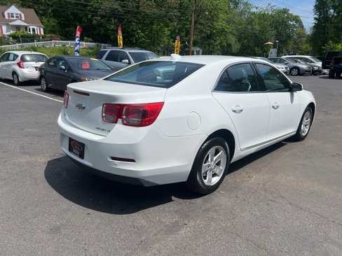 Used 2016 Chevrolet Malibu LT image 5