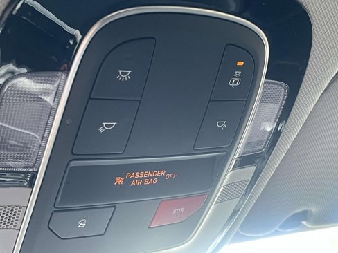 Used 2023 Hyundai Santa Fe XRT image 27