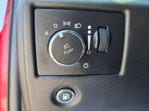 Used 2019 Jeep Grand Cherokee High Altitude image 22