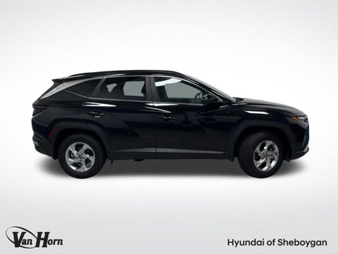 Used 2022 Hyundai Tucson SEL image 2
