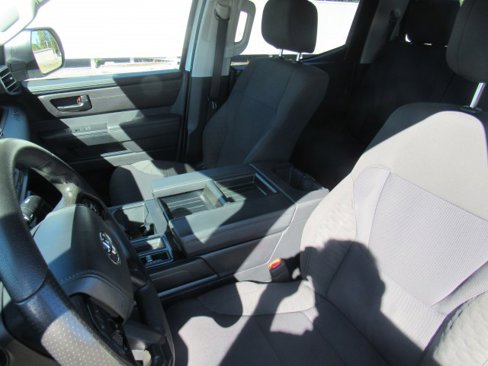 Used 2023 Toyota Tundra SR image 19