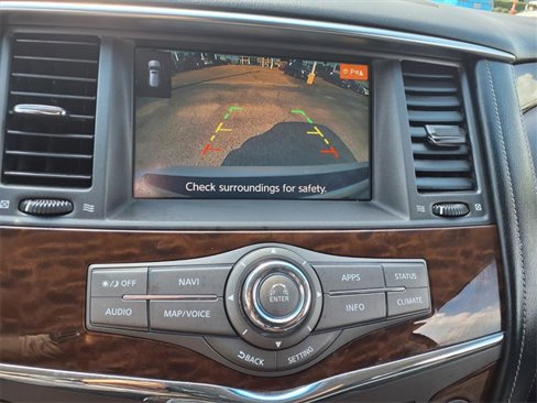 Used 2019 Nissan Armada SV w/ Driver Package image 19