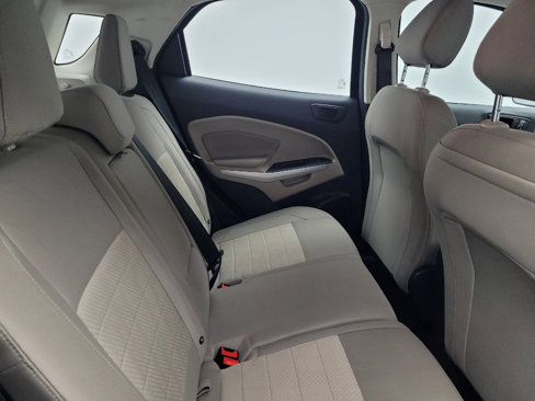 Used 2020 Ford EcoSport S image 19