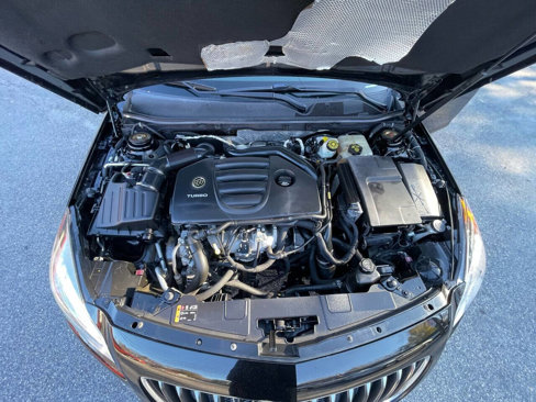 Used 2012 Buick Regal Premium image 45