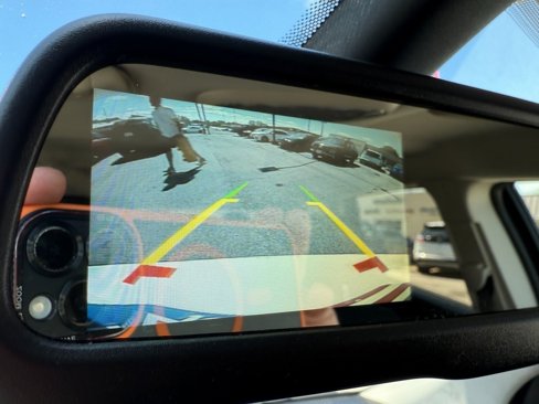 Used 2019 Dodge Journey SE image 7