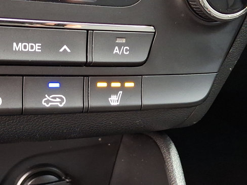 Used 2018 Hyundai Tucson SEL Plus image 23