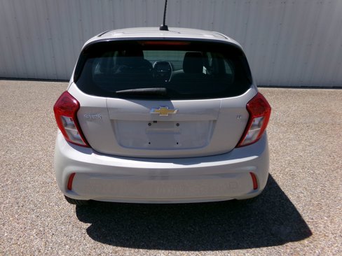 Used 2016 Chevrolet Spark LT image 5