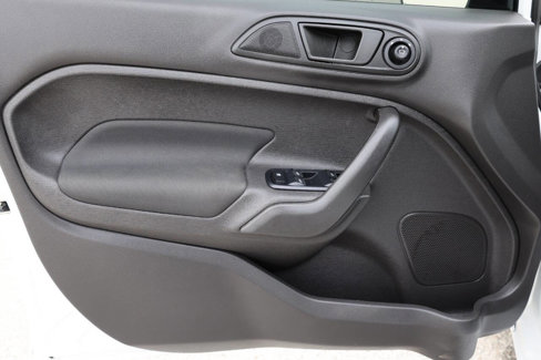 Used 2019 Ford Fiesta SE w/ Equipment Group 201A image 12