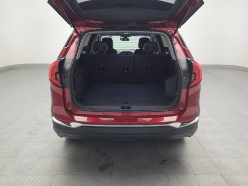 Used 2019 GMC Terrain SLT image 29