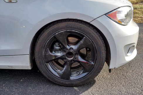 Used 2012 BMW 128i Convertible image 35