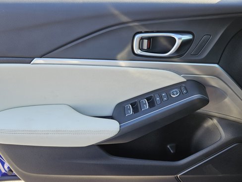 New 2025 Acura Integra A-Spec image 38