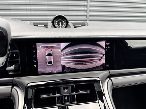 Certified 2024 Porsche Panamera image 19