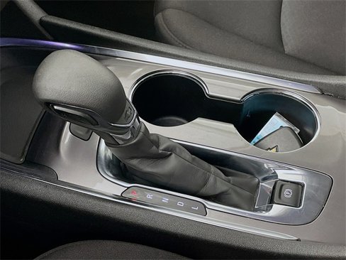 Certified 2023 Chevrolet Malibu LT image 19
