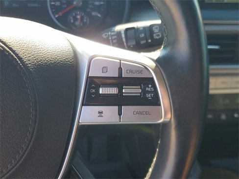 Used 2021 Kia Telluride EX w/ EX Premium Package image 25