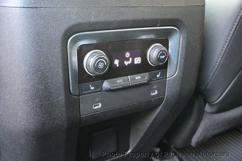 Used 2022 Chevrolet Tahoe Z71 w/ Luxury Package image 32