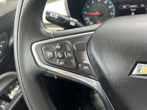 Used 2020 Chevrolet Equinox LS w/ LS Convenience Package image 25