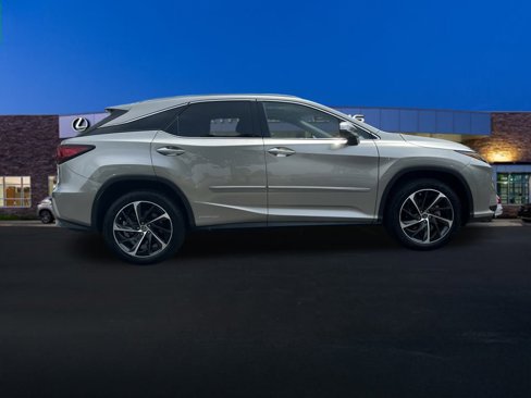 Used 2018 Lexus RX 450h AWD image 27