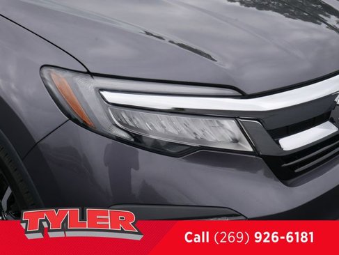 Used 2020 Honda Pilot Touring image 10