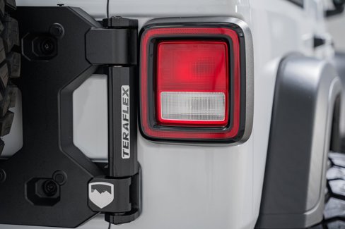 Used 2024 Jeep Wrangler Sport image 21