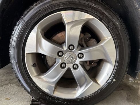 Used 2018 Honda HR-V LX image 8