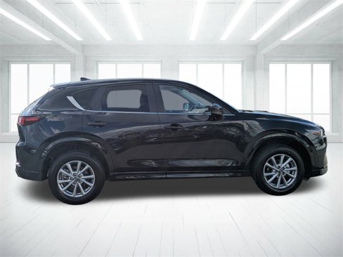 Used 2024 MAZDA CX-5 AWD 2.5 S w/ Select Package image 2