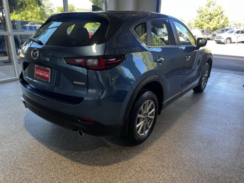 Used 2023 MAZDA CX-5 AWD 2.5 S image 6
