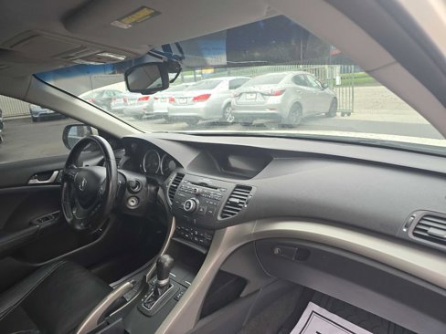 Used 2010 Acura TSX Sedan image 14