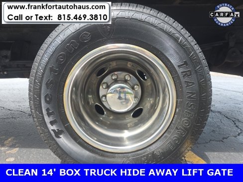 Used 2007 GMC Savana 3500 image 32