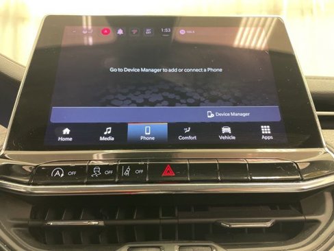 Used 2022 Jeep Compass Latitude image 17