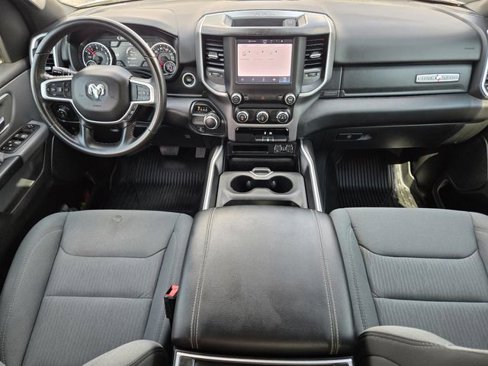 Used 2022 RAM 1500 Lone Star image 6