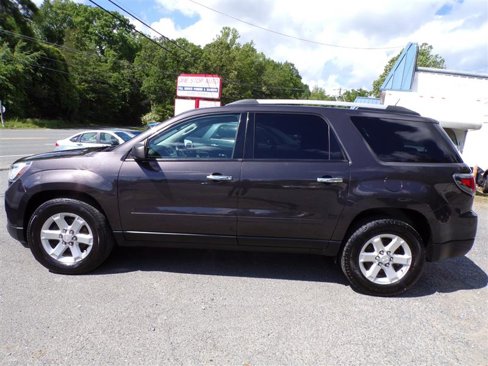 Used 2016 GMC Acadia SLE image 12
