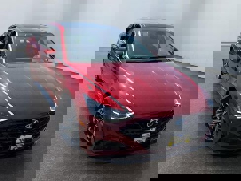 New 2023 Hyundai Sonata SEL w/ Convenience Package image 8