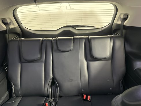 Used 2021 Subaru Ascent Limited w/ Technology Package image 23