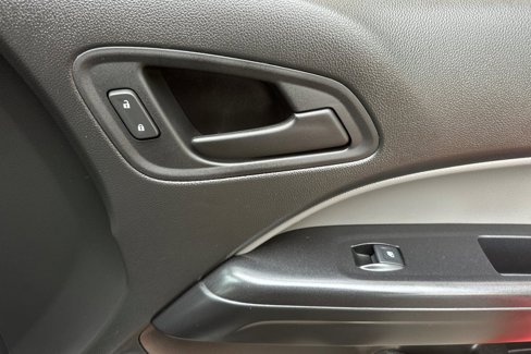 Used 2022 Chevrolet Colorado W/T w/ WT Convenience Package image 18