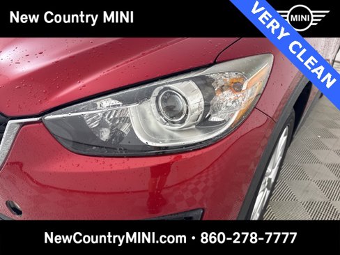 Used 2015 MAZDA CX-5 Grand Touring image 11