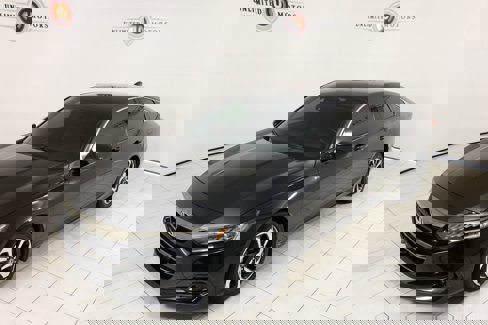 Used 2022 Honda Accord Sport image 35