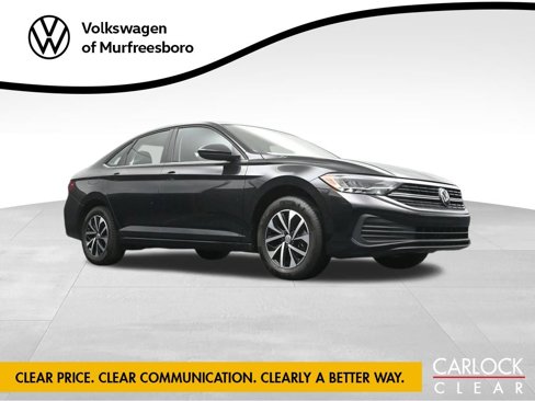 Used 2023 Volkswagen Jetta S image 38