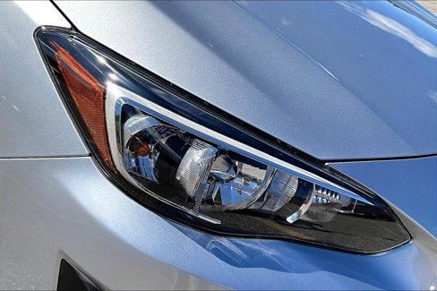 Used 2021 Subaru Crosstrek 2.0i Premium w/ Moonroof Package image 30