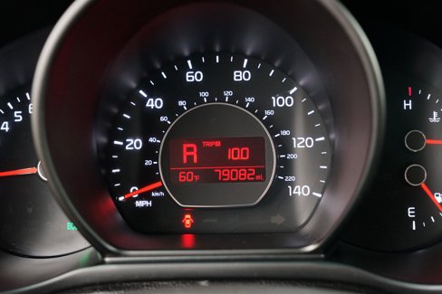 Used 2015 Kia Soul ! image 28