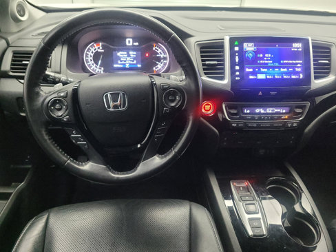 Used 2016 Honda Pilot Elite image 22