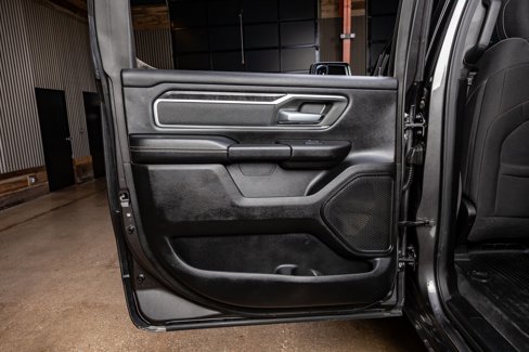 Used 2023 RAM 1500 Lone Star image 38