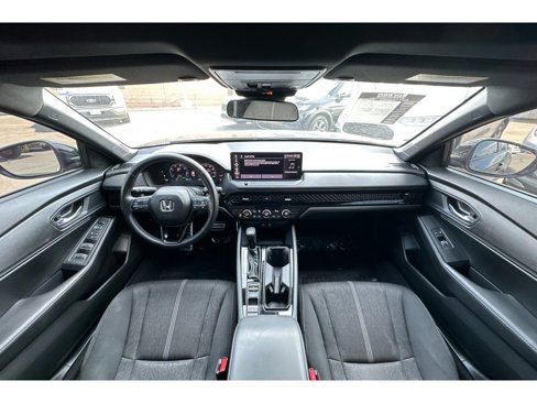 Used 2024 Honda Accord Sport image 15